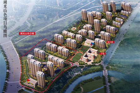 实验小学附近4楼98平38.8万