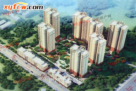 港基山水茗筑3室2厅1卫43万68m2中档装修出售证满二年