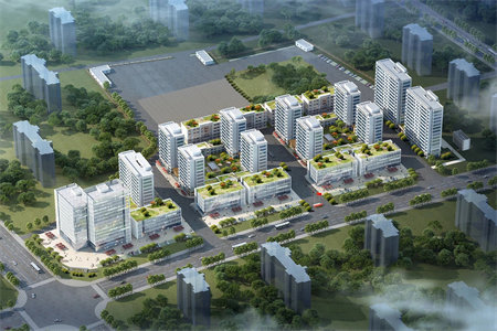 云门山花园四楼150平三室精装带车库阁楼113万可按揭